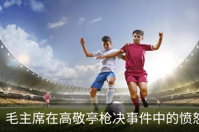 毛主席在高敬亭枪决事件中的愤怒与深思